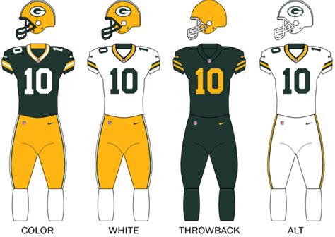 green bay packers seasons wikipedia.